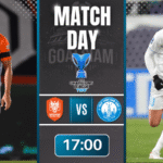 ดูบอลออนไลน์ เอเอฟซี แชมเปี้ยนส์ลีก อีลิท ทู ถ่ายทอดสด ราชบุรี เอฟซี พบกับ นัม ดินห์ เอฟซี 27/11/68