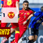 ไฮไลท์บอลวันนี้ เอเอฟซี แชมเปี้ยนส์ลีก อีลิท ทู 2025/26 ทรู แบงค็อก ยูไนเต็ด พบกับ เซลังกอร์ พีบี 26/11/68