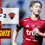 ไฮไลท์บอลวันนี้ ไทยลีก 2025/26 ทรู แบงค็อก ยูไนเต็ด พบกับ อุทัยธานี เอฟซี – ผลบอลไทยลีกล่าสุด