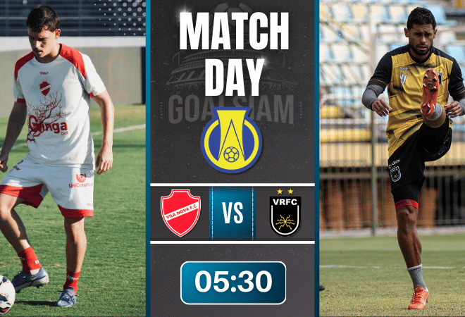 ดูบอลออนไลน์ คัมปิโอนาโต บราซิเลียโร ซีรีบี ถ่ายทอดสด วิลา โนวา พบกับ โวลตา เรดอนดา 19/11/68