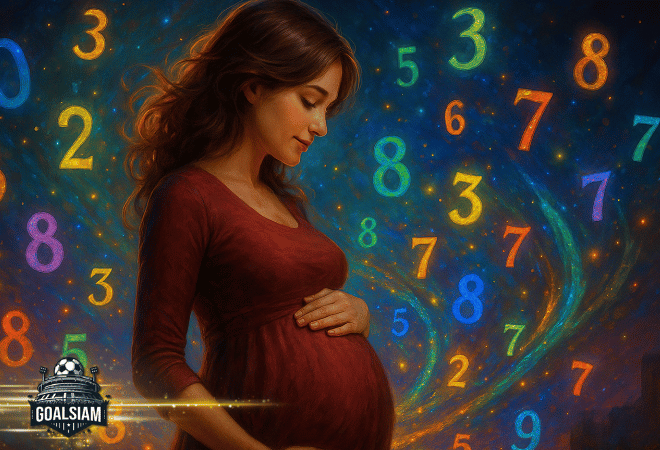 ทำนายฝันว่าท้อง หมายความว่าอะไร? เปิดคำพยากรณ์พร้อมเลขเด็ดงวดนี้กับ GOALSIAM