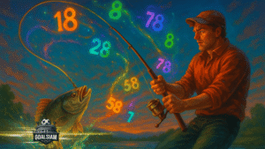 ฝันว่าจับปลา ทำนายฝันลุ้นโชคใหญ่! เปิดความหมายพร้อมแนวทางหวยเด็ดจาก GOALSIAM