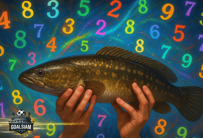 ฝันว่าจับปลาช่อน เปิดคำทำนายสุดเข้มข้นแบบฉบับนักข่าวสายมูจาก GOALSIAM ไขความหมายลึกซึ้ง พร้อมแนวทางหวยงวดนี้!