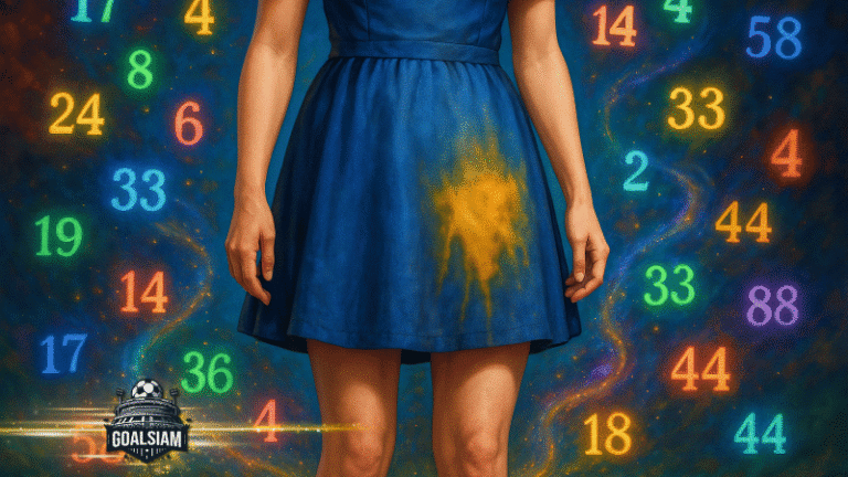 ฝันว่าฉี่ราด หมายความว่าอะไร? เปิดคำทำนายฝันพร้อมแนวทางเลขเด็ดแม่นๆ จาก GOALSIAM