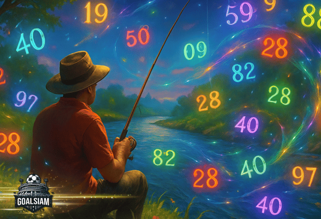 ฝันว่าตกปลา เปิดลางมงคลเรียกโชคใหญ่! ไขความหมาย–ส่องเลขเด็ดแบบจัดเต็มจาก GOALSIAM