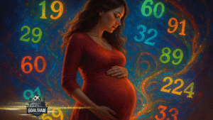 ฝันว่าท้องแก่บอกโชค! เปิดคำตีความสุดขลัง พร้อมเลขเด็ดแนวทางหวย GOALSIAM ที่สายมูห้ามพลาด