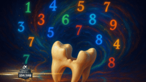 ฝันว่าฟันหัก เปิดคำทำนายฝันขนหัวลุก! พร้อมแนวทางเลขเด็ดสุดแม่น โดย GOALSIAM