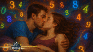 ฝันว่ามีอะไรกับผู้ชาย แฟน คนแปลกหน้า หรือคนรู้จัก? เปิดรหัสทำนายฝันสุดจัด พร้อมเลขเด็ดแนวทางหวย GOALSIAM งวดนี้ห้ามพลาด