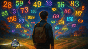 ฝันว่าหลงทางกลับบ้าน หมายถึงอะไร? เปิดคำทำนายฝันพร้อมแนวทางเลขเด็ดจาก GOALSIAM