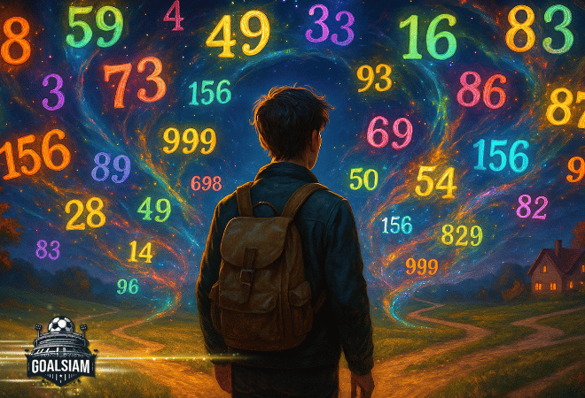 ฝันว่าหลงทางกลับบ้าน หมายถึงอะไร? เปิดคำทำนายฝันพร้อมแนวทางเลขเด็ดจาก GOALSIAM