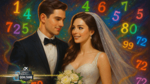 ฝันว่าแต่งงาน เปิดคำทำนายฝันสุดแม่น พร้อมแนวทางหวยจาก GOALSIAM เสริมดวงรับโชคใหญ่!