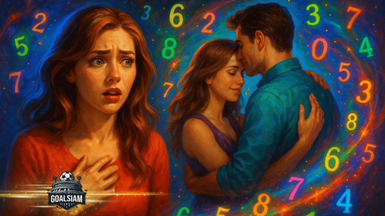 ฝันว่าแฟนนอกใจไม่ใช่ลางร้ายเสมอไป! คำทำนายฝันจัดเต็มพร้อม เลขเด็ด ตีโชคสไตล์สายมู โดย GOALSIAM