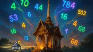 ฝันเห็น “เมรุ” บอกโชคอะไร? เปิดคำ ทำนายฝัน พร้อมแนวตี เลขเด็ด แบบเข้มข้นสไตล์ GOALSIAM