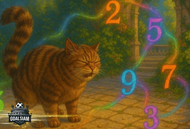 ฝันเห็นขี้ โชคหล่นทับหรือดวงแตก? เปิดตำนานทำนายฝันสายลึก ส่องเลขเด็ดกับ GOALSIAM