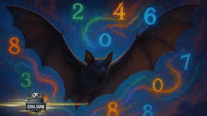 ฝันเห็นค้างคาวบุกบ้าน! คำทำนายฝันแรงระดับไวรัล เปิดสัญลักษณ์ลึกลับพร้อมเลขเด็ดงวดนี้แบบจัดเต็ม โดย GOALSIAM