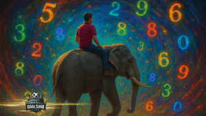 ฝันเห็นช้าง ทำนายฝันแม่นระดับเซียน เปิดคำพยากรณ์พร้อมเลขเด็ดงวดนี้กับ GOALSIAM