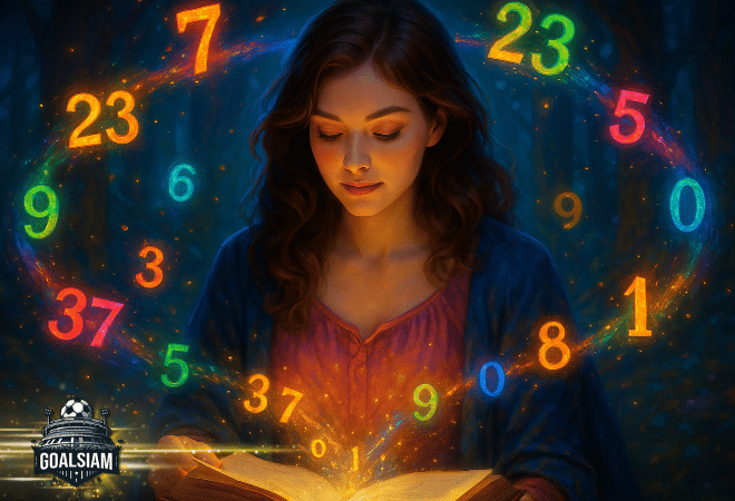 ฝันเห็นผู้หญิง หมายถึงอะไร? เปิดคำทำนายฝัน–ตีเลขเด็ดแบบจัดเต็ม พร้อมแนวทางหวยจาก GOALSIAM