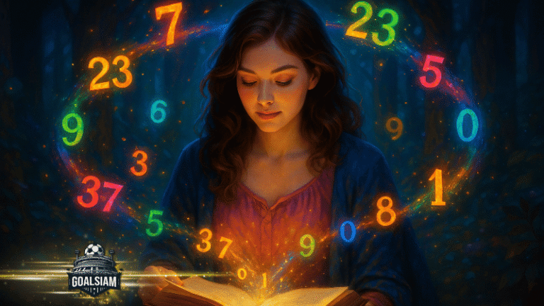 ฝันเห็นผู้หญิง หมายถึงอะไร? เปิดคำทำนายฝัน–ตีเลขเด็ดแบบจัดเต็ม พร้อมแนวทางหวยจาก GOALSIAM