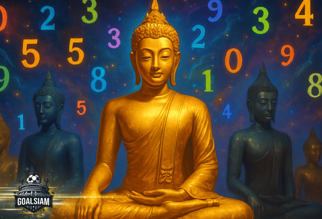 “ทำนายฝันเห็นพระ” เปิดลางดี–ลางร้ายแบบจัดเต็ม พร้อมแนวทางหวย GOALSIAM และเลขเด็ดที่ไม่ควรพลาด!