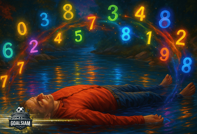 ฝันเห็นศพเปิดสัญญาณลับแห่งดวงชะตา GOALSIAM ชำแหละทำนายฝันแบบเข้มข้น พร้อมเลขเด็ดและแนวทางหวยที่ต้องรู้!