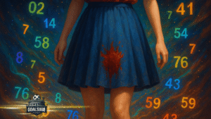 ฝันเห็นเลือดประจำเดือน หมายถึงอะไร? เปิดคำทำนายฝันแรง ๆ พร้อมเลขเด็ดแบบจัดเต็ม โดย GOALSIAM