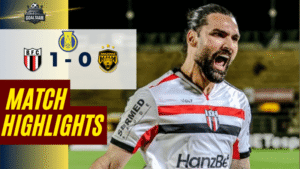 ไฮไลท์บอลวันนี้ คัมปิโอนาโต บราซิเลียโร ซีรีบี 2025/26 โบต้าโฟโก้ เอสพี พบกับ อเมโซนัส 10/11/68