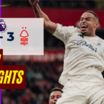 ไฮไลท์บอลวันนี้ พรีเมียร์ลีก 2025/26 ลิเวอร์พูล พบกับ น็อตติ้งแฮม ฟอเรสต์ 22/11/68