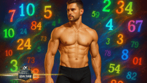 ฝันเห็นอวัยวะเพศชาย เปิดคำทำนายฝันสุดแรง! ลางดีบอกโชค เลขเด็ดแม่นจนขนลุก โดย GOALSIAM