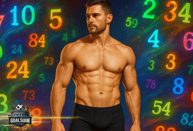 ฝันเห็นอวัยวะเพศชาย เปิดคำทำนายฝันสุดแรง! ลางดีบอกโชค เลขเด็ดแม่นจนขนลุก โดย GOALSIAM