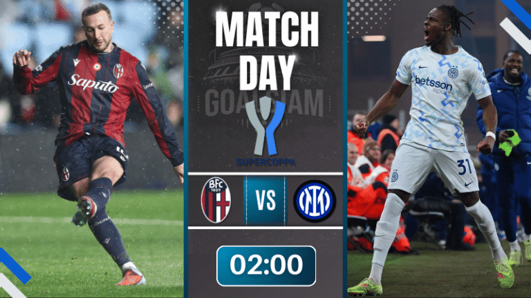 ดูบอลออนไลน์ ซูแปร์โกปปาอีตาเลียนา ถ่ายทอดสด โบโลญญ่า พบกับ อินเตอร์ มิลาน 19/12/68