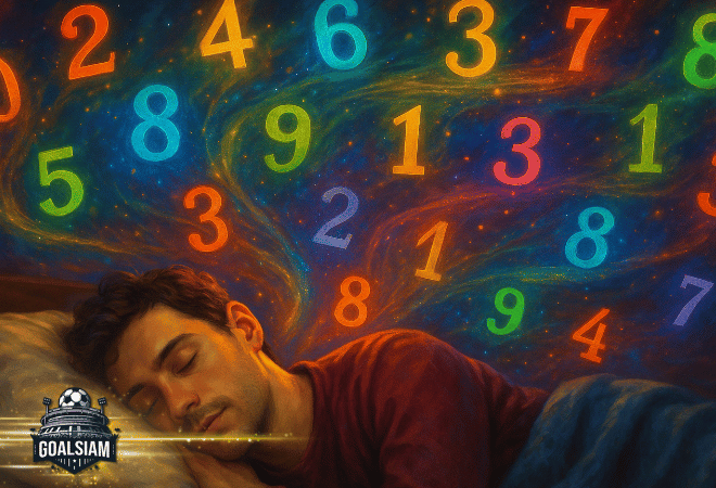 4 วิธีแก้ฝันร้ายให้ “เกมพลิกเป็นดี” ตามความเชื่อโบราณฉบับ GOALSIAM ที่สาย ทำนายฝัน ต้องเซฟไว้