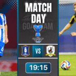 ดูบอลออนไลน์ เอเอฟซี แชมเปี้ยนส์ลีก อีลิท ทู ถ่ายทอดสด บีจี ปทุม ยูไนเต็ด พบกับ แทมปิเนส โรเวอร์ส 11/12/68