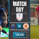 ดูบอลออนไลน์ ชิงแชมป์สโมสร อาเซียน ถ่ายทอดสด บุรีรัมย์ ยูไนเต็ด พบกับ กง อัน ฮานอย 3/12/68