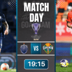 ดูบอลออนไลน์ เอเอฟซี แชมเปี้ยนส์ลีก อีลิท ถ่ายทอดสด บุรีรัมย์ ยูไนเต็ด พบกับ กังวอน เอฟซี 9/12/68