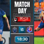 ดูบอลออนไลน์ ไทยลีก ถ่ายทอดสด บุรีรัมย์ ยูไนเต็ด พบกับ การท่าเรือ เอฟซี 14/12/68