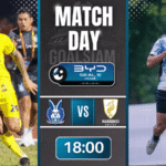 ดูบอลออนไลน์ ไทยลีก 2 ถ่ายทอดสด จันทบุรี เอฟซี พบกับ นครศรียูไนเต็ดเอฟซี 2/12/68