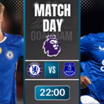 ดูบอลออนไลน์ พรีเมียร์ลีก ถ่ายทอดสด เชลซี พบกับ เอฟเวอร์ตัน 13/12/68