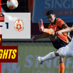 ไฮไลท์บอลวันนี้ ไทยลีก 2025/26 เชียงราย ยูไนเต็ด พบกับ ลำพูน วอร์ริเออร์ 13/12/68