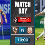 ดูบอลออนไลน์ ไทยลีก ถ่ายทอดสด เชียงราย ยูไนเต็ด พบกับ ลำพูน วอร์ริเออร์ 13/12/68