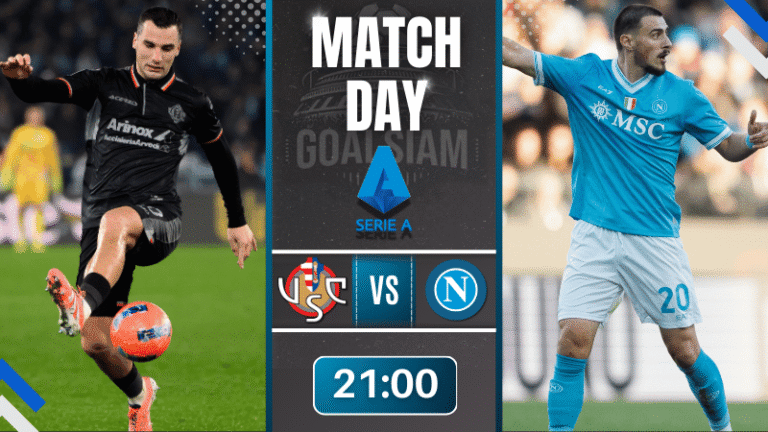 ดูบอลออนไลน์ เซเรียอา ถ่ายทอดสด เครโมเนเซ่ พบกับ นาโปลี 28/12/68