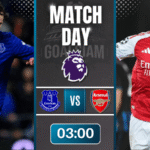 ดูบอลออนไลน์ พรีเมียร์ลีก ถ่ายทอดสด เอฟเวอร์ตัน พบกับ อาร์เซนอล 20/12/68