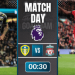 ดูบอลออนไลน์ พรีเมียร์ลีก ถ่ายทอดสด ลีดส์ ยูไนเต็ด พบกับ ลิเวอร์พูล 6/12/68