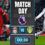 ดูบอลออนไลน์ พรีเมียร์ลีก ถ่ายทอดสด ลิเวอร์พูล พบกับ ลีดส์ ยูไนเต็ด 1/1/69