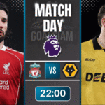 ดูบอลออนไลน์ พรีเมียร์ลีก ถ่ายทอดสด ลิเวอร์พูล พบกับ วูล์ฟแฮมป์ตัน 27/12/68