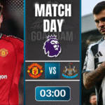 ดูบอลออนไลน์ พรีเมียร์ลีก ถ่ายทอดสด แมนเชสเตอร์ ยูไนเต็ด พบกับ นิวคาสเซิ่ล ยูไนเต็ด 26/12/68