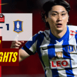 ไฮไลท์บอลวันนี้ ไทยลีก 2025/26 นครราชสีมา เอฟซี พบกับ บีจี ปทุม ยูไนเต็ด 7/12/68