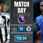 ดูบอลออนไลน์ พรีเมียร์ลีก ถ่ายทอดสด นิวคาสเซิ่ล ยูไนเต็ด พบกับ เชลซี 20/12/68