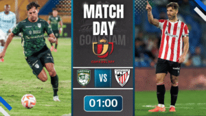 ดูบอลออนไลน์ โกปาเดลเรย์ ถ่ายทอดสด โอเรนเซ พบกับ แอธเลติก บิลเบา 18/12/68