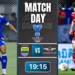 ดูบอลออนไลน์ เอเอฟซี แชมเปี้ยนส์ลีก อีลิท ทู ถ่ายทอดสด เปอร์ซิบ บันดุง พบกับ ทรู แบงค็อก ยูไนเต็ด 10/12/68