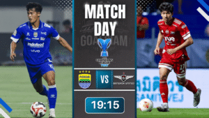 ดูบอลออนไลน์ เอเอฟซี แชมเปี้ยนส์ลีก อีลิท ทู ถ่ายทอดสด เปอร์ซิบ บันดุง พบกับ ทรู แบงค็อก ยูไนเต็ด 10/12/68